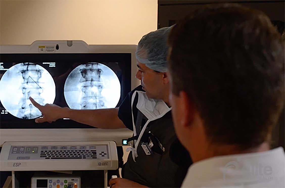 Patient Experience Elite Pain & Health Oklahoma Pain Management