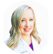 Tiffany Ogden, APRN